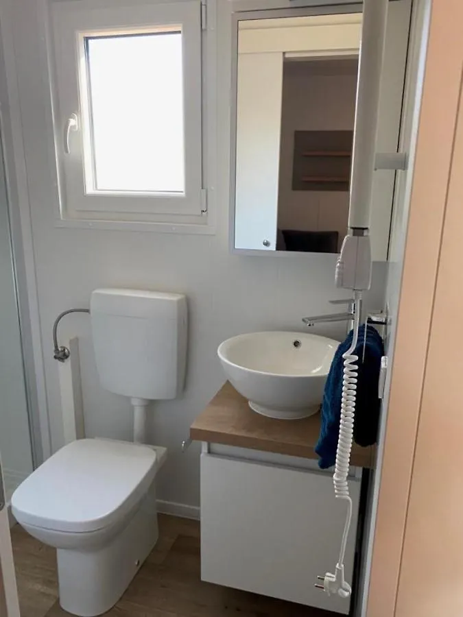 Holiday Home Lucic Biograd Na Moru