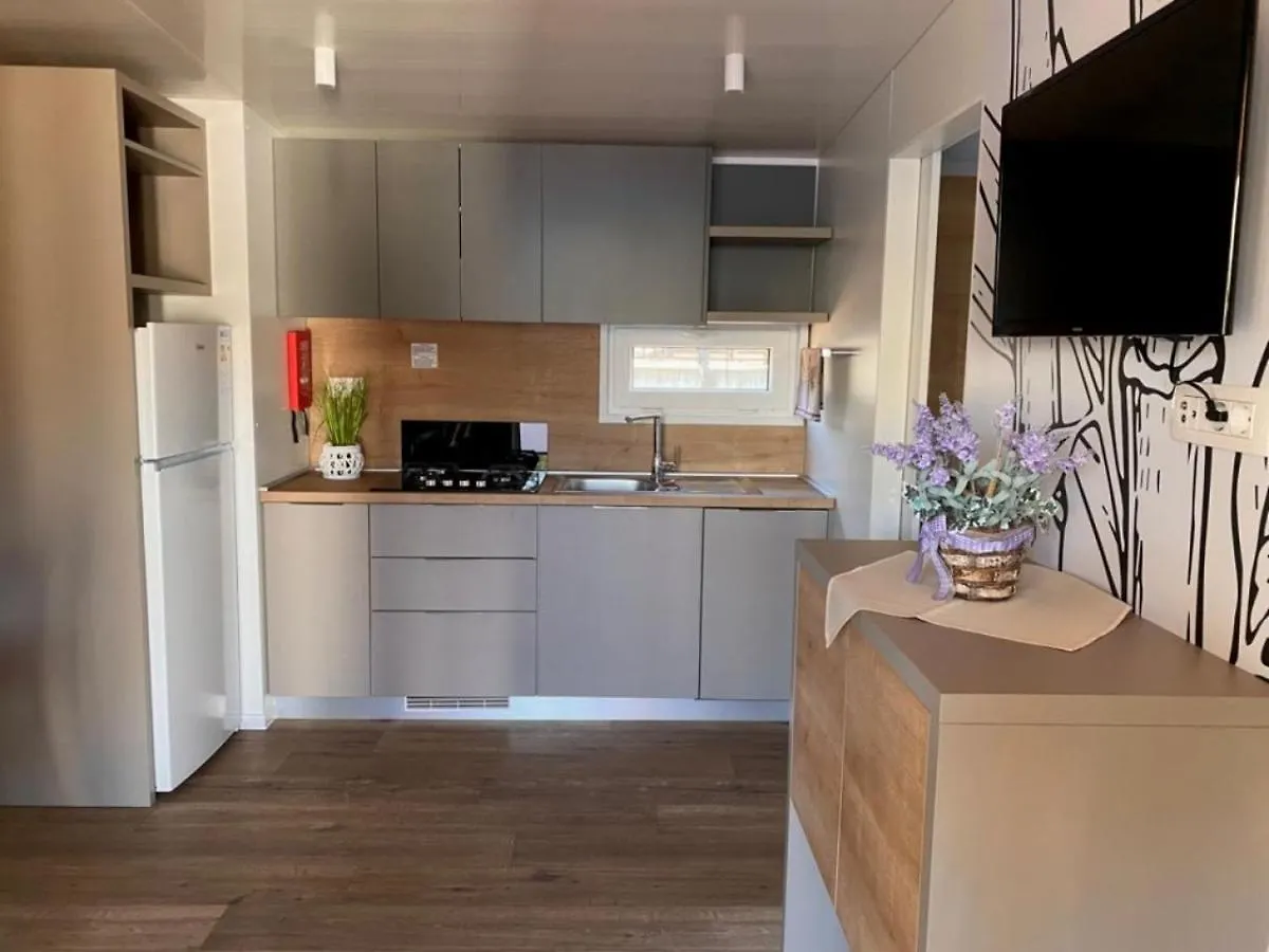 Holiday Home Lucic Biograd Na Moru 0*,  Croatia