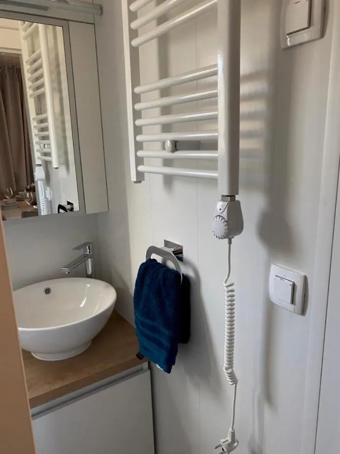 Holiday Home Lucic Biograd Na Moru