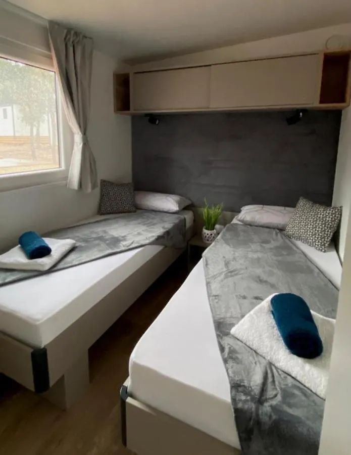 Holiday Home Lucic