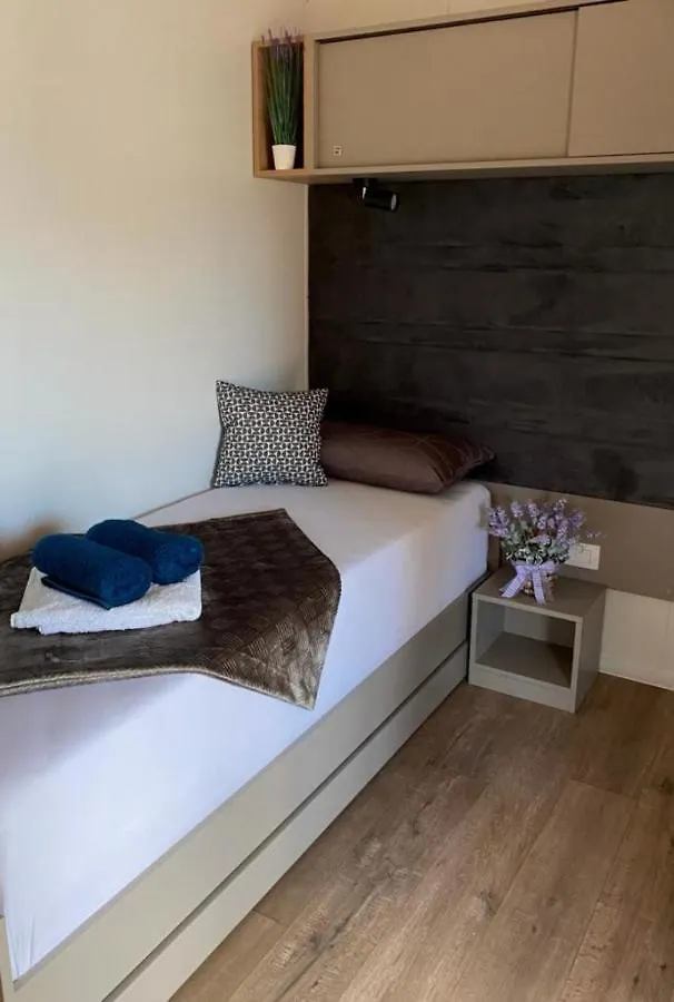 Holiday Home Lucic Biograd Na Moru