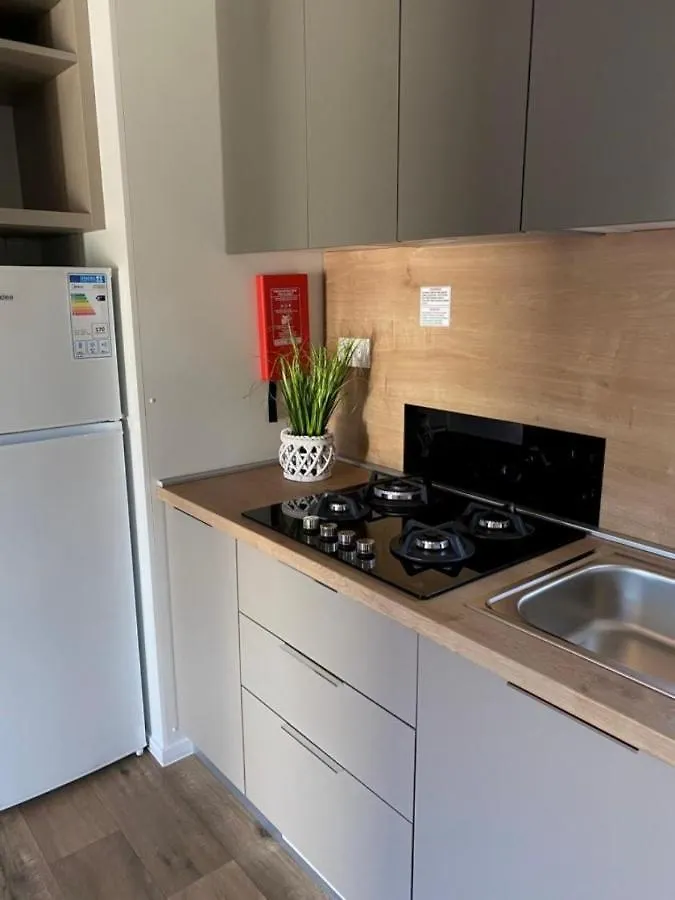 Holiday Home Lucic Biograd Na Moru
