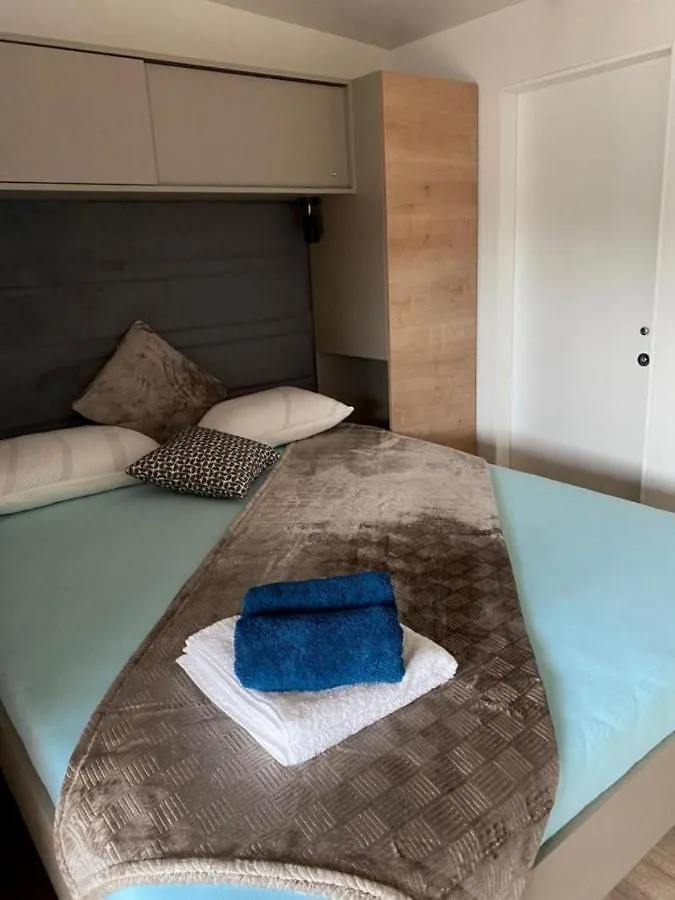 Holiday Home Lucic Biograd Na Moru Croatia