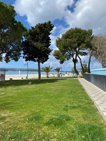 Holiday Home Lucic Biograd Na Moru