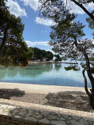 Holiday Home Lucic Biograd Na Moru 0*,