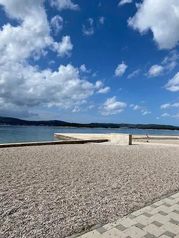 Holiday Home Lucic Biograd Na Moru