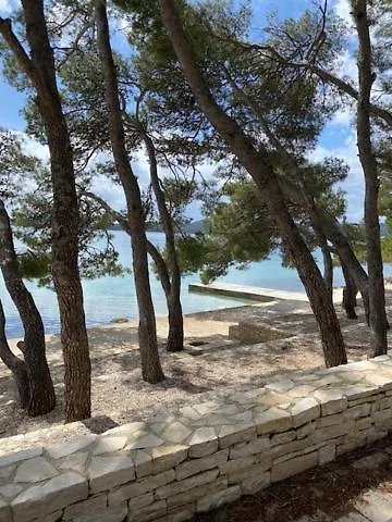 Holiday Home Lucic Biograd Na Moru