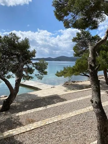 Holiday Home Lucic Biograd Na Moru Croatia
