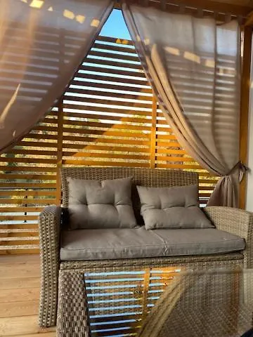 Holiday Home Lucic Biograd Na Moru 0*,  Croatia