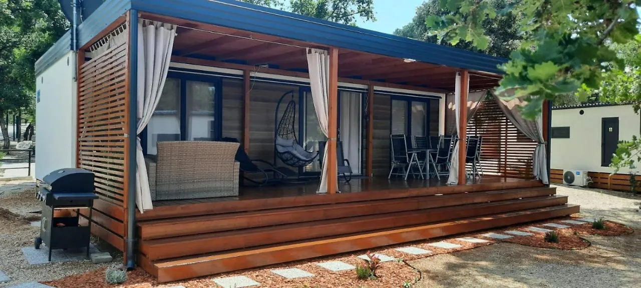 Holiday Home Lucic Biograd Na Moru