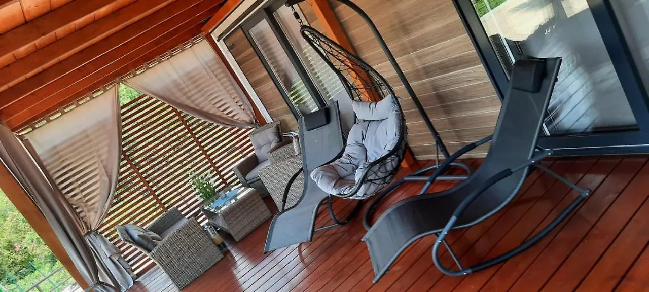 Holiday Home Lucic Biograd Na Moru