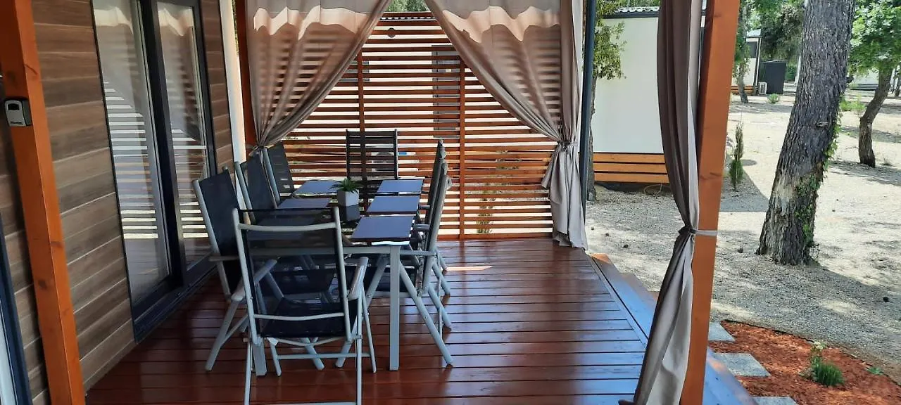Holiday Home Lucic Biograd Na Moru