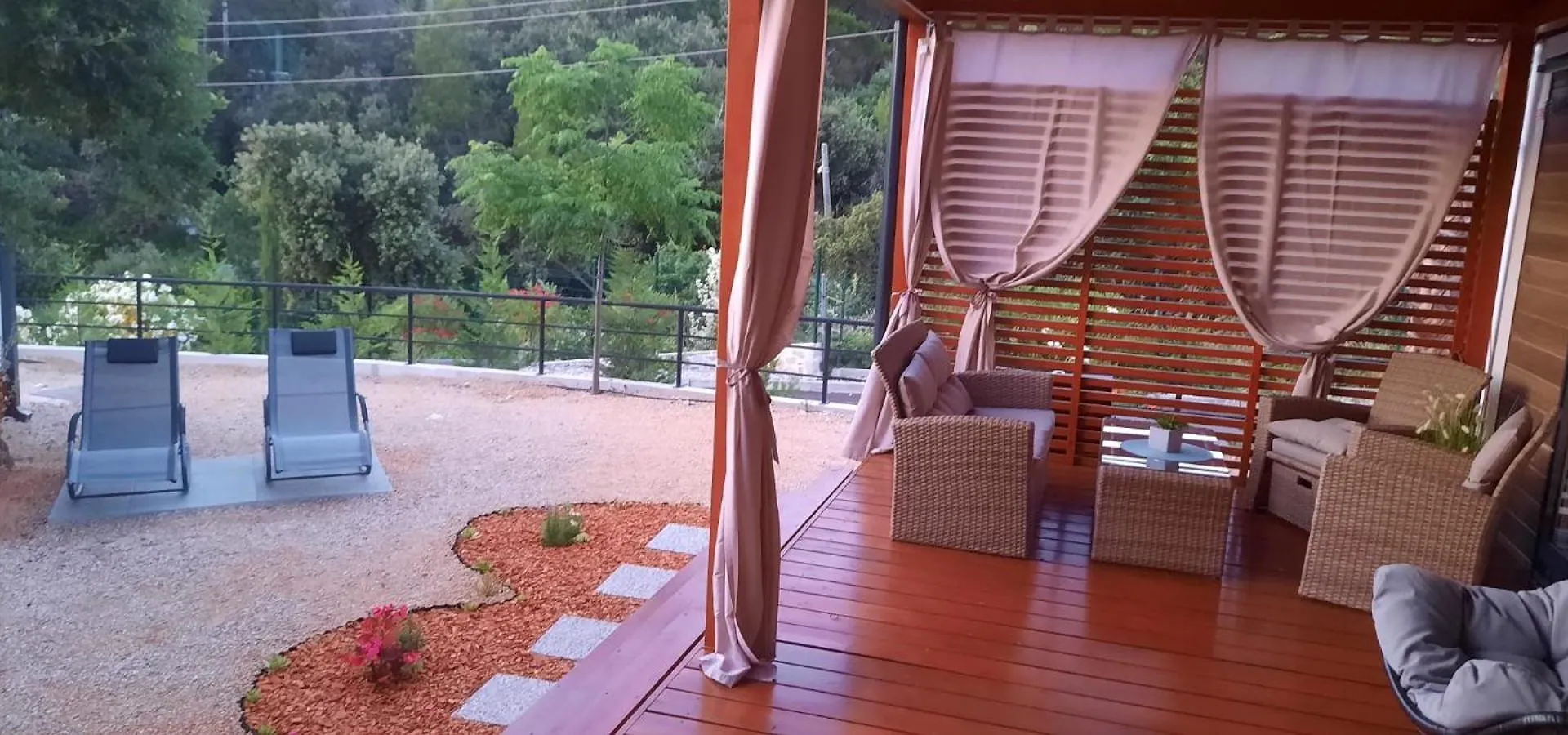 Holiday Home Lucic Biograd Na Moru