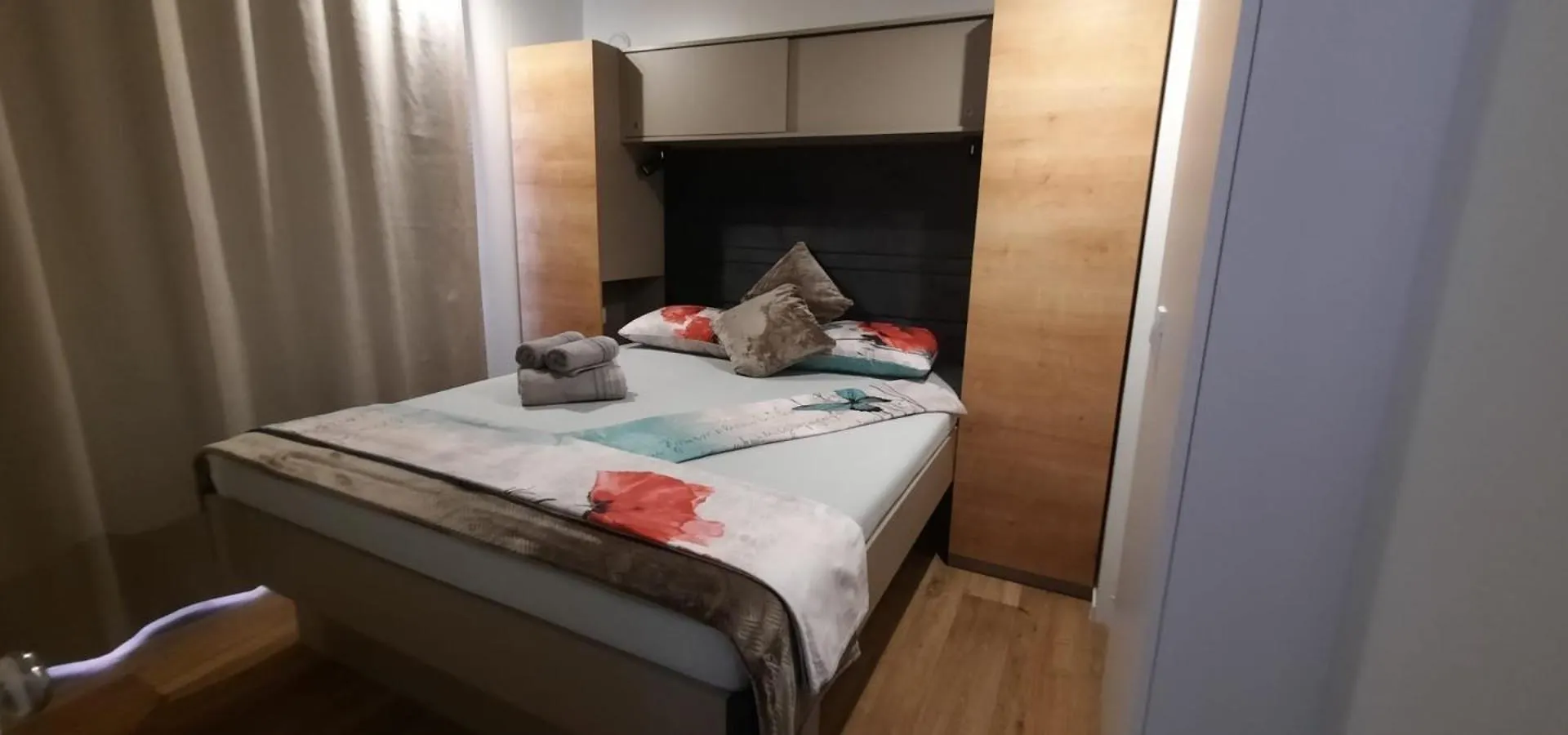 Holiday Home Lucic Biograd Na Moru Croatia