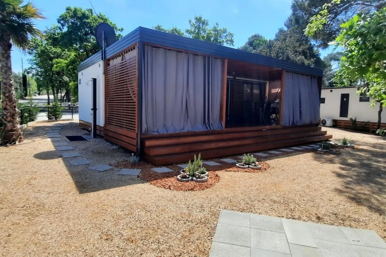 Holiday Home Lucic