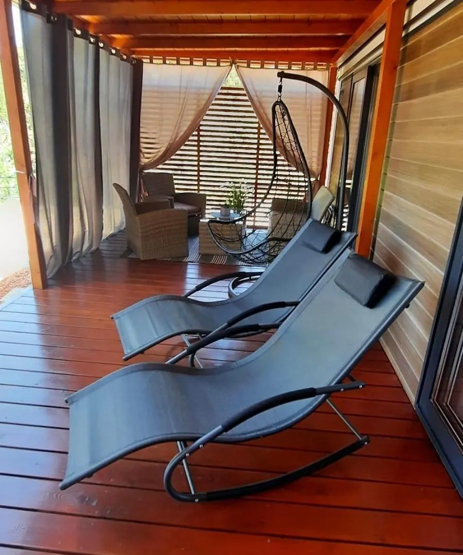 Holiday Home Lucic